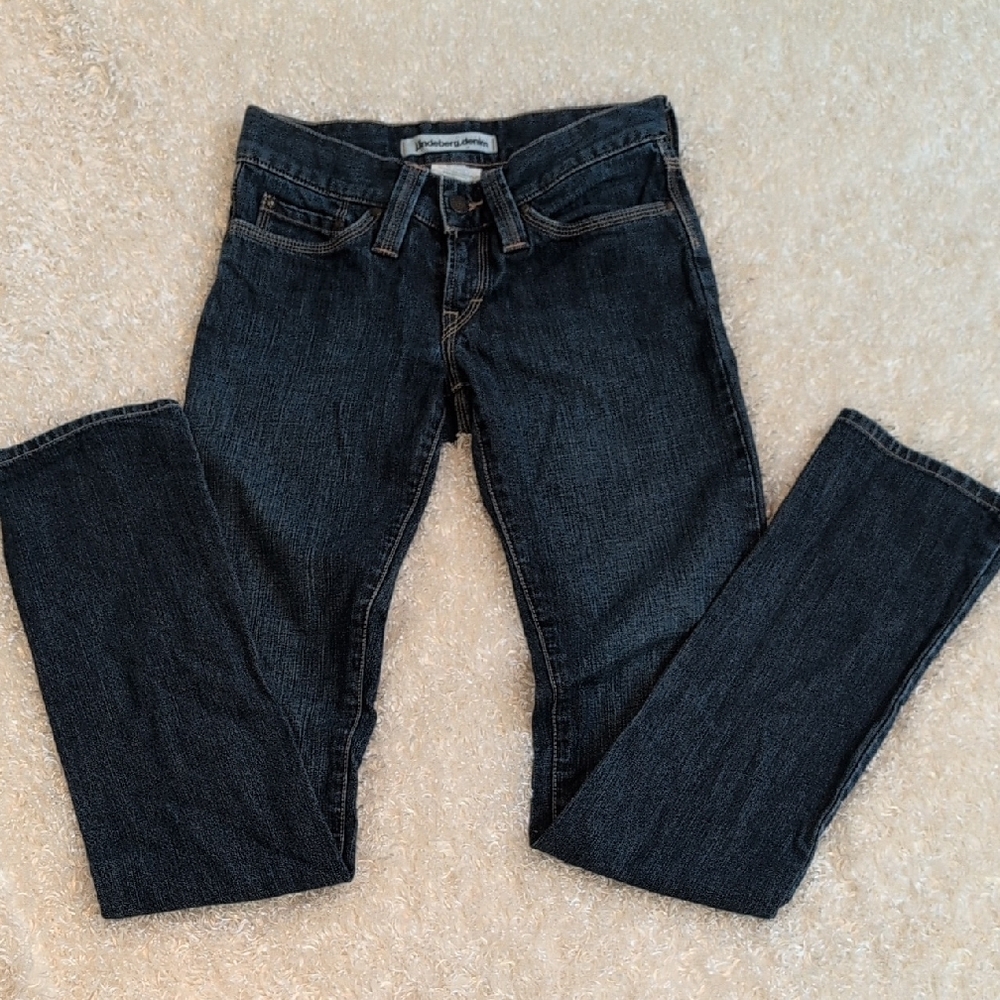 J.Lindeberg womens jeans Size 25/34